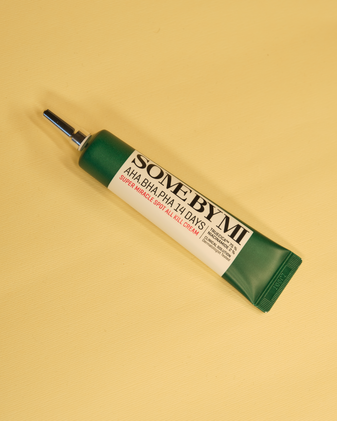 SOME BY MI AHA, BHA, PHA 14 Days Super Miracle Spot All Kill Cream