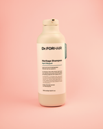 Shampo Dr.FORHAIR Heritage April Muguet koreane me aromë zambaku i luginës