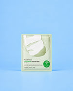 SUNGBOON EDITOR Deep Collagen Cica Teatree Soothing Mask