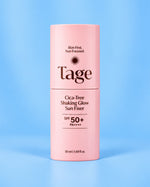TAGE Cica-Tree Shaking Glow Sun Fixer