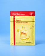 CENTELLIAN24+ Madeca Vitamin Glowing Serum Mask
