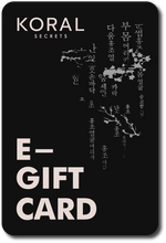 E- GIFT CARD