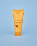 MEDICUBE Kojic Acid Turmeric Cleanser