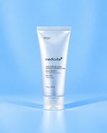 MEDICUBE Zero Pore Clearing Capsule Cleansing Foam