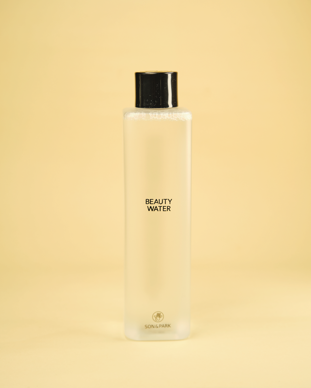 SON & PARK Beauty Water