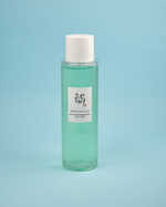 BEAUTY OF JOSEON Green Plum Refreshing Toner : AHA + BHA