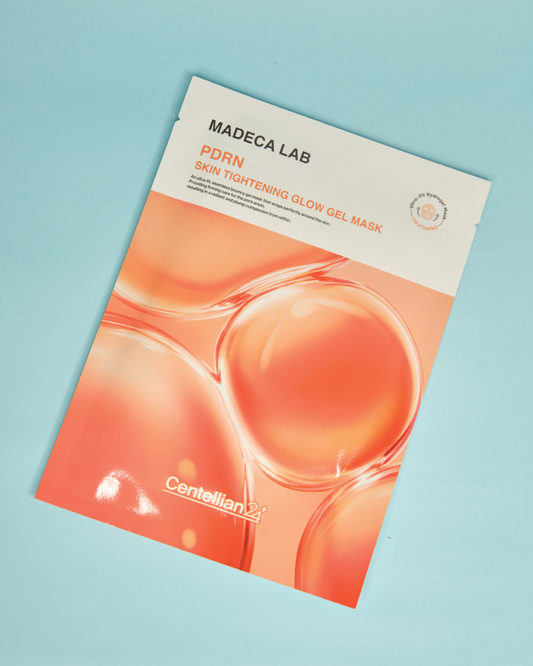 CENTELLIAN24+ PDRN Skin Tightening Glow Gel Mask