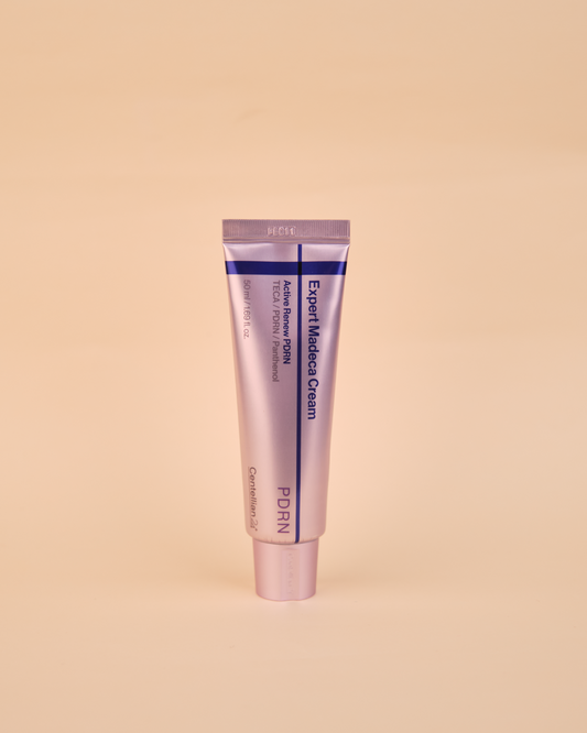 CENTELLIAN24+ Expert Madeca Cream Active Renew PDRN