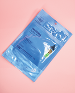 VT COSMETICS Hydrop Reedle Shot Aqua Hydro Gel Mask (2 Step)