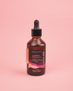 MARY&MAY Idebenone + Blackberry Complex Serum