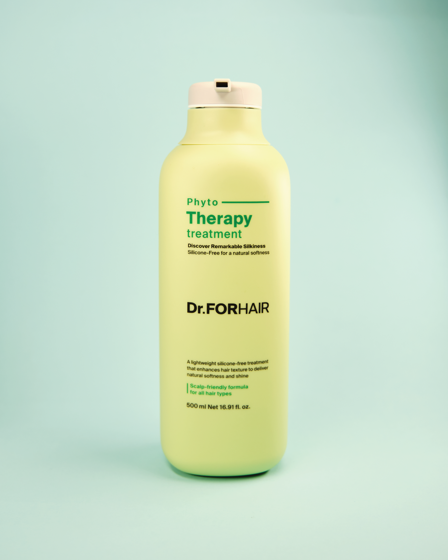 Dr.FORHAIR Phyto Therapy Treatment