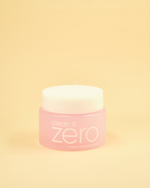 BANILA CO Clean It Zero Cleansing Balm