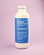 Dr.FORHAIR Folligen Deep Clean Cooling Shampoo