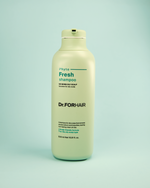 Dr.FORHAIR Phyto Fresh Shampoo