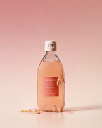 AROMATICA Grace Perfume Body Wash Rose & Geranium