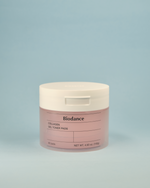 BIODANCE Collagen Gel Toner Pad