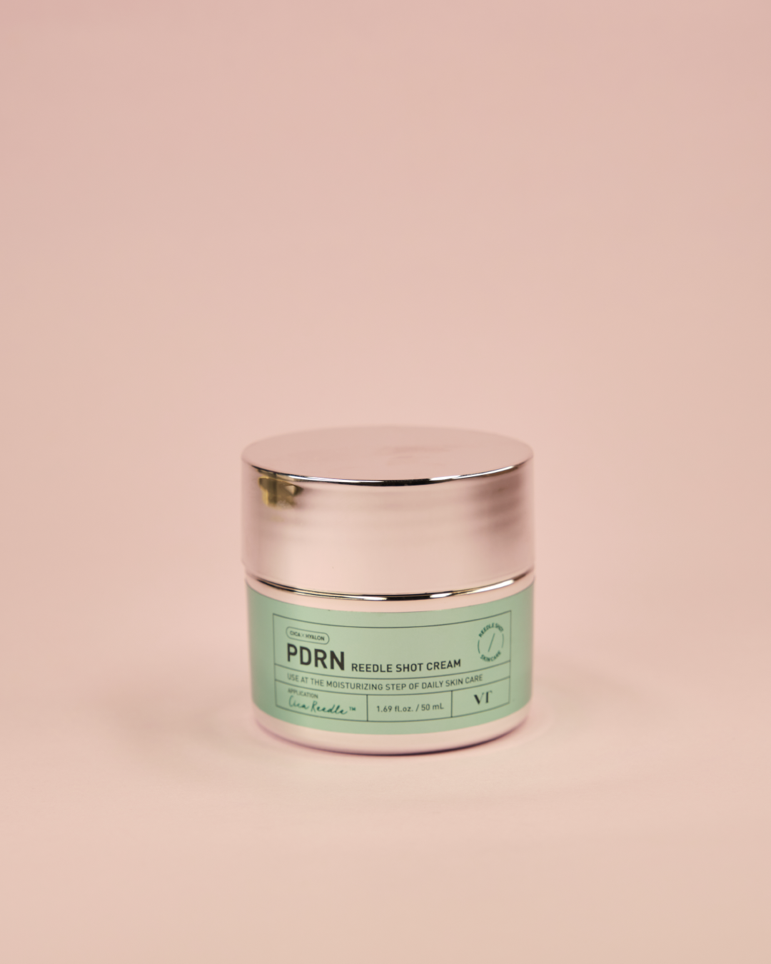 VT COSMETICS PDRN Reedle Shot Cream