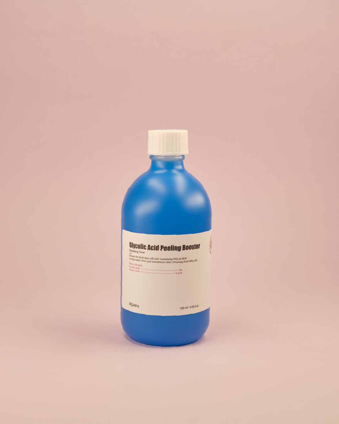 A’PIEU Glycolic Acid Peeling Booster