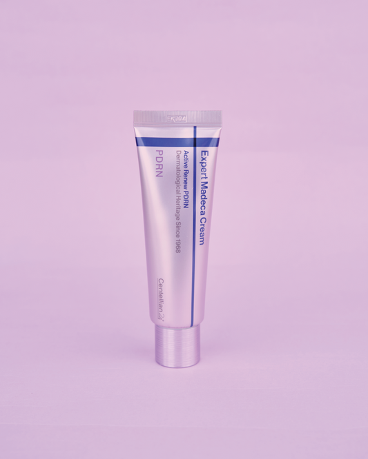 CENTELLIAN24+ Expert Madeca Cream Active Renew PDRN