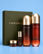 MISSHA Chogongjin Youngan Skin Care Set (2pcs)