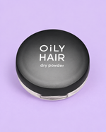 A'PIEU Oily Hair Dry Shampoo Powder