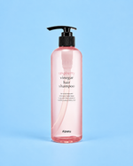 A'PIEU Raspberry Vinegar Hair Shampoo