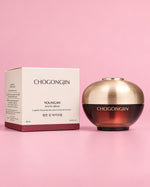 MISSHA Chogongjin Youngan Jin Eye Cream