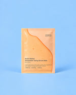 SUNGBOON EDITOR Active Marine Astaxanthin Toning Serum Mask