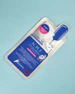 MEDIHEAL N.M.F Retinol Firming Ampoule Mask (1pc.)