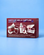 CENTELLIAN24+ Madeca Mela Capture Glowing Set