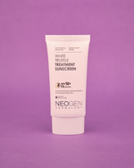 NEOGEN DERMALOGY White Truffle Treatment Sun Screen SPF50+ PA++++