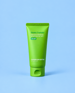 SUNGBOON EDITOR Green Tomato Deep Pore Cleansing Ultra Whipping Foam
