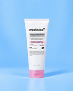 MEDICUBE Rosemary PDRN Damage Care Hair Mask