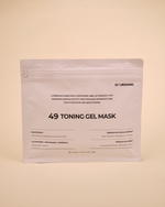 DR.LIENJANG 49 Toning Gel Mask