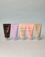 MARY & MAY Vegan Wash Off Mask Mini Gift Set