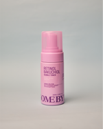 SOME BY MI Retinol Bakuchiol Bubble Toner