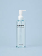 TORRIDEN Dive In Low Molecular Hyaluronic Acid Cleansing Oil
