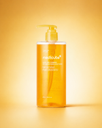 MEDICUBE Kojic Acid Turmeric Vita Brightening Body Wash