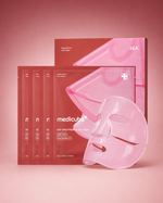 MEDICUBE EGF NAD Firming Gel Mask