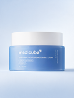 MEDICUBE Hyaluronic Moisturizing Capsule Cream