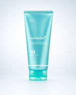 MEDICUBE Azelaic Acid Niacinamide Deep Clean Foam Cleanser