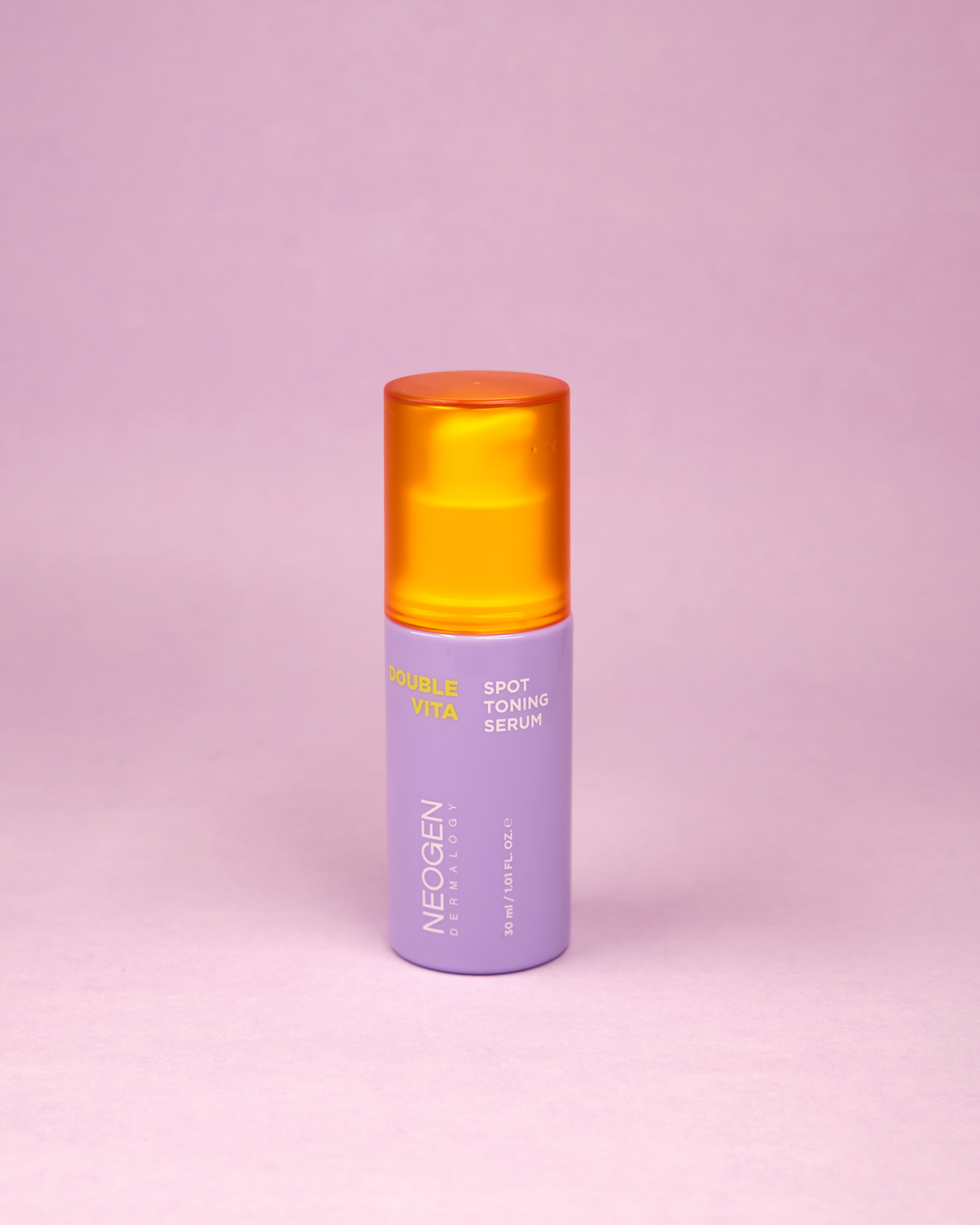 EOGEN Double Vita Spot Serum | Melasmë, Njolla | Acidi Glikolik