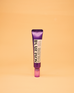 Imazh i kremit për sytë SOME BY MI Retinol Intense Advanced Triple Action Eye Cream (30ml). Kremi trajton rrudhat/vijat e holla dhe rrathët e zinj (në sy, ballë, qafë) me formulë të butë me Retinol (0.1%), Kolagjen, Peptide dhe Centella Asiatica (Cica).