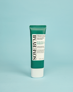 Krem dielli korean SOME BY MI TRUECICA Aqua Calming Suncream SPF 50+, ideal për lëkurë të ndjeshme