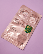 VT COSMETICS Cica Collagen All In One Mask (3 Step)