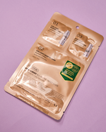 VT COSMETICS Vita Light All In One Mask (3 Step)