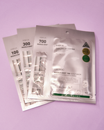 VT COSMETICS Reedle Shot (2 Step Mask)