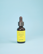 GOODAL Green Tangerine Vita C 27 Dark Spot Care Ampoule