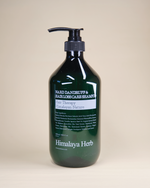 NARD Dandruff & Hair Loss Care Shampoo