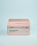 VT COSMETICS Cica Collagen Daily Soothing Mask